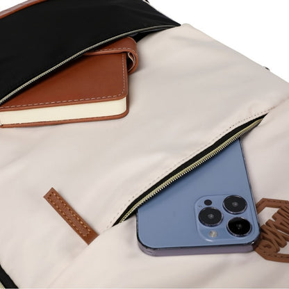 Laptop Backpack – Large Capacity, Water Resistant, for Travel & Everyday Use – detail view 11