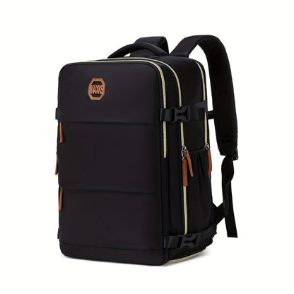 Laptop Backpack – Large Capacity, Water Resistant, for Travel & Everyday Use – detail view 5