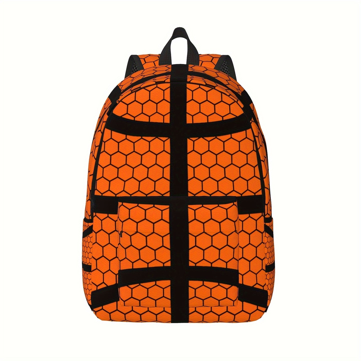 Laptop Backpack – Lightweight, for Travel – detail view 2