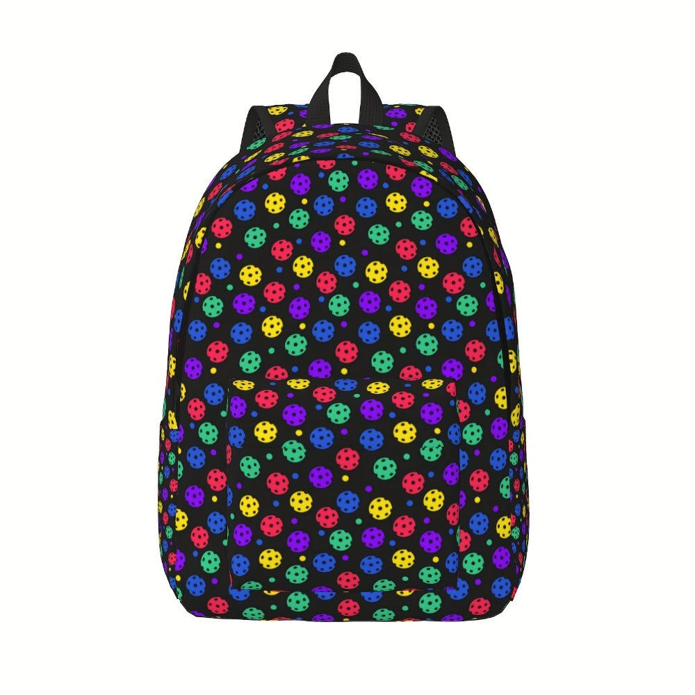 Laptop Backpack – Lightweight, for Travel – detail view 19