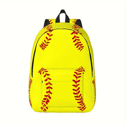 Laptop Backpack – Lightweight, for Travel – detail view 23