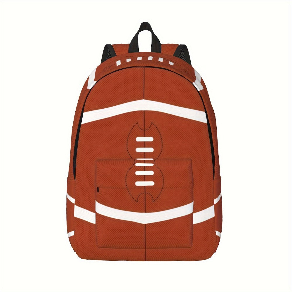 Laptop Backpack – Lightweight, for Travel – detail view 25