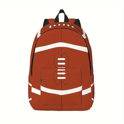 Laptop Backpack – Lightweight, for Travel – detail view 25