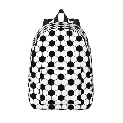 Laptop Backpack – Lightweight, for Travel – detail view 13