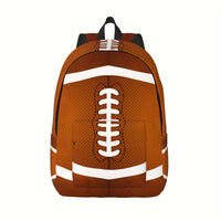 Football Print A