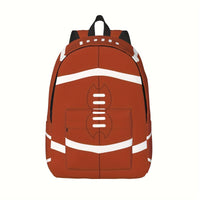 Football Print B