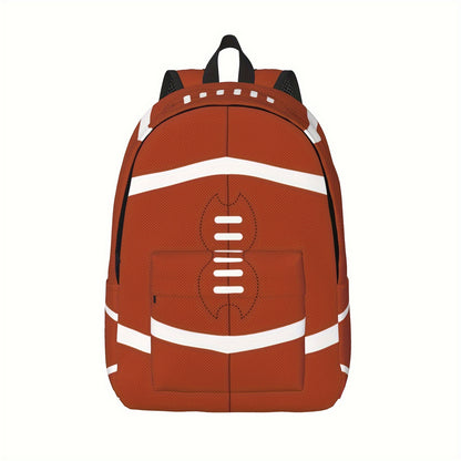 Laptop Backpack – Lightweight, for Travel – detail view 6