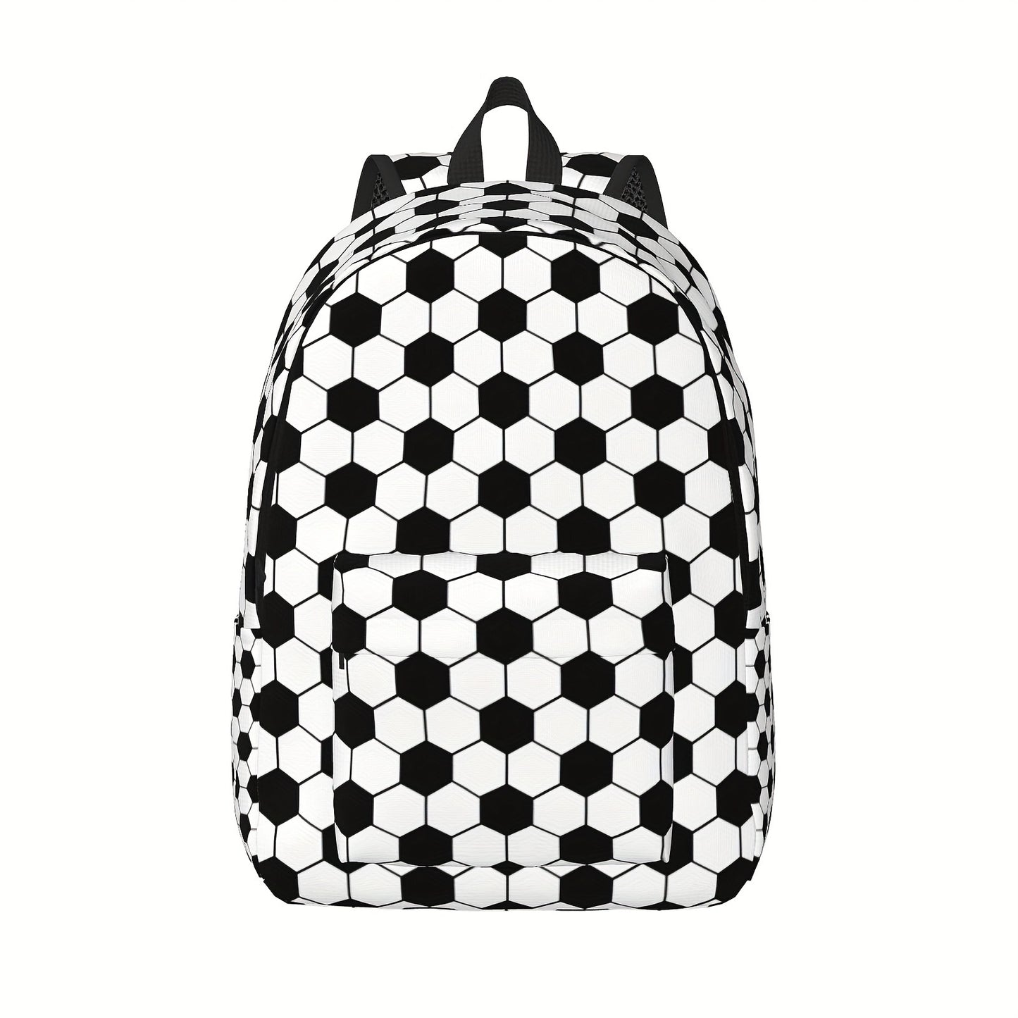 Laptop Backpack – Lightweight, for Travel – detail view 27