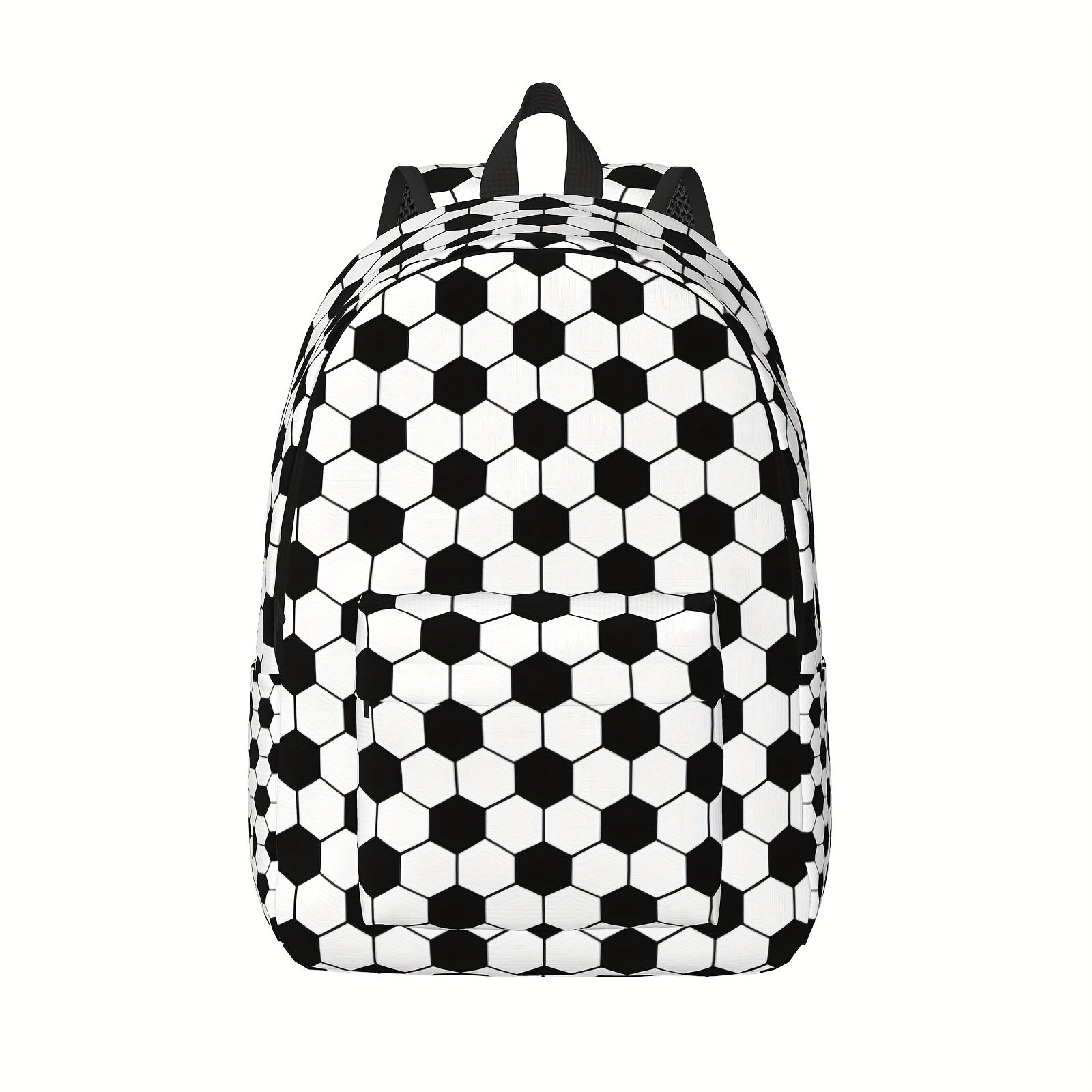 Laptop Backpack – Lightweight, for Travel – detail view 27