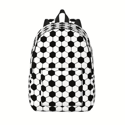 Laptop Backpack – Lightweight, for Travel – detail view 27