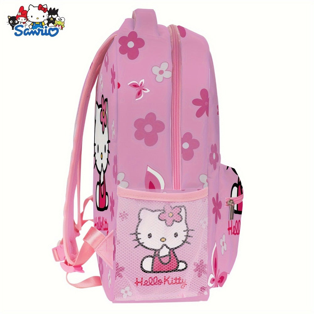 Laptop Backpack – Lightweight, for Travel & School – detail view 2