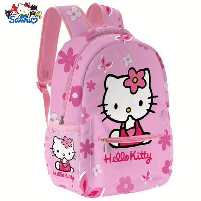 Laptop Backpack – Lightweight, for Travel & School – front view - product view 6