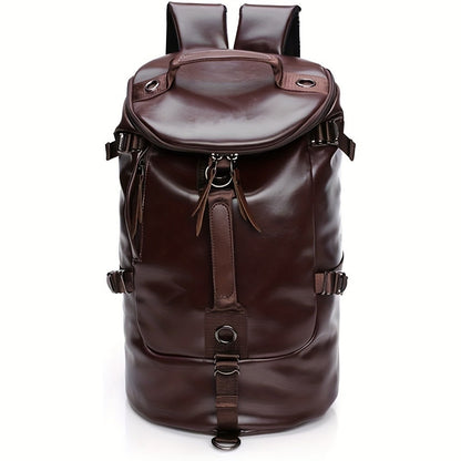 Laptop Backpack – Waterproof, Convertible, for Travel – detail view 4