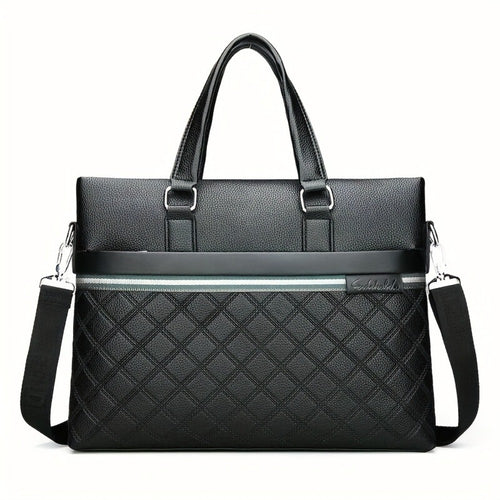 Laptop Bag – 14 Inch, Large Capacity, for Travel & Work | Bag Vero – front view