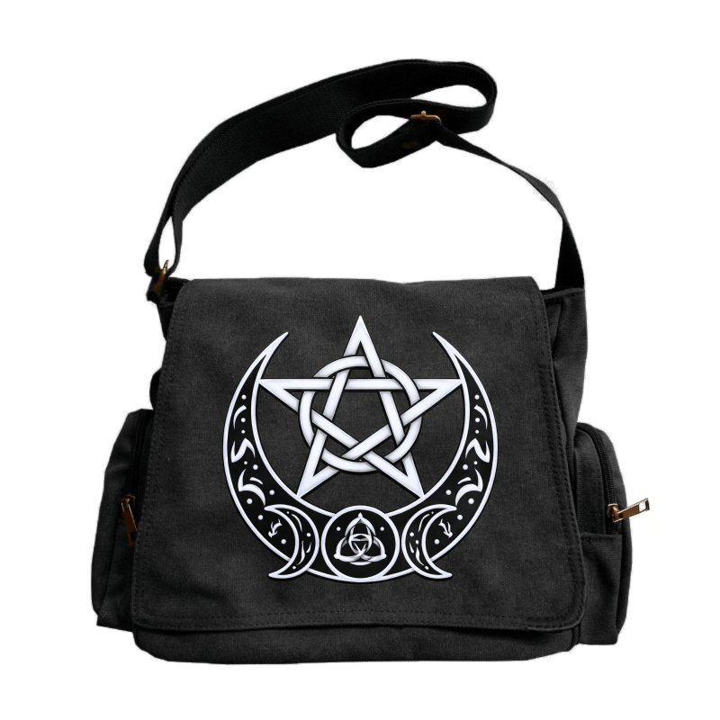 Laptop Bag – Large Capacity, for Travel | Bag Vero – front view