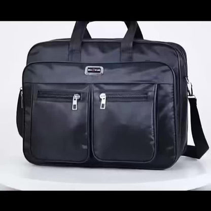 Laptop Bag – 15.6 Inch, Adjustable Strap, for Work – detail view 6