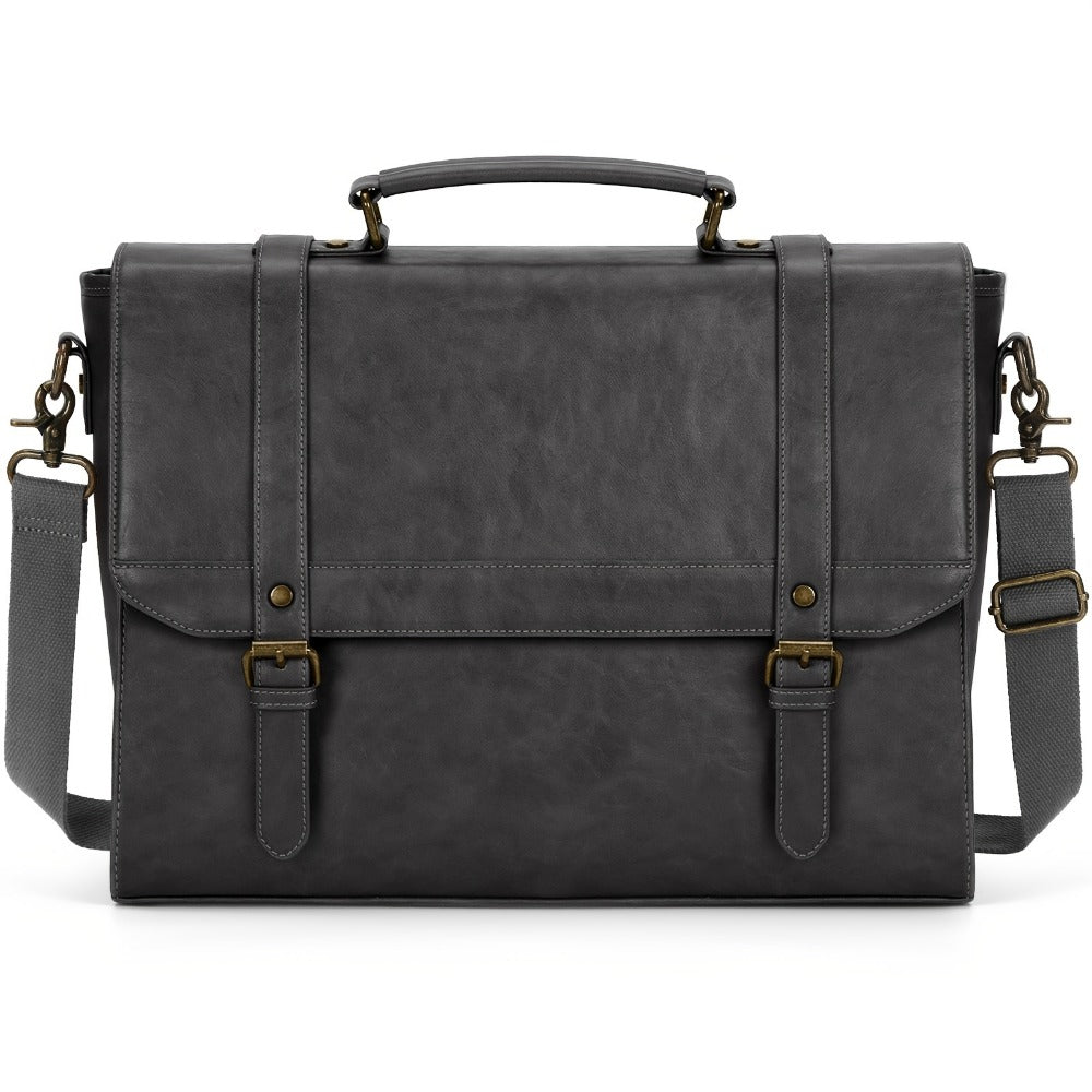 Laptop Bag – 15.6 Inch, Waterproof, for Travel & Work – detail view 7