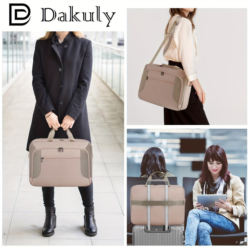 Laptop Bag – 17.3 Inch, Waterproof, for Travel & Work – detail view 6