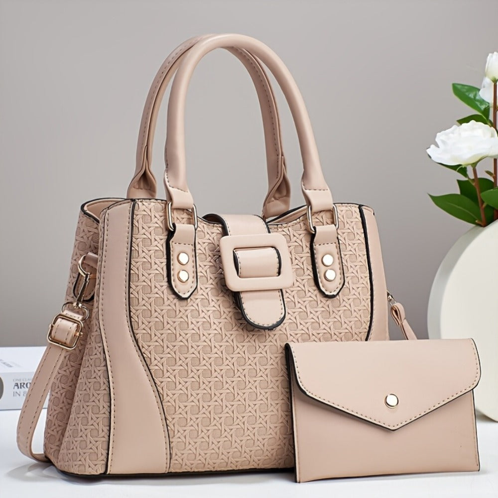 Laptop Bag – 2 Piece, Large Capacity – detail view 10