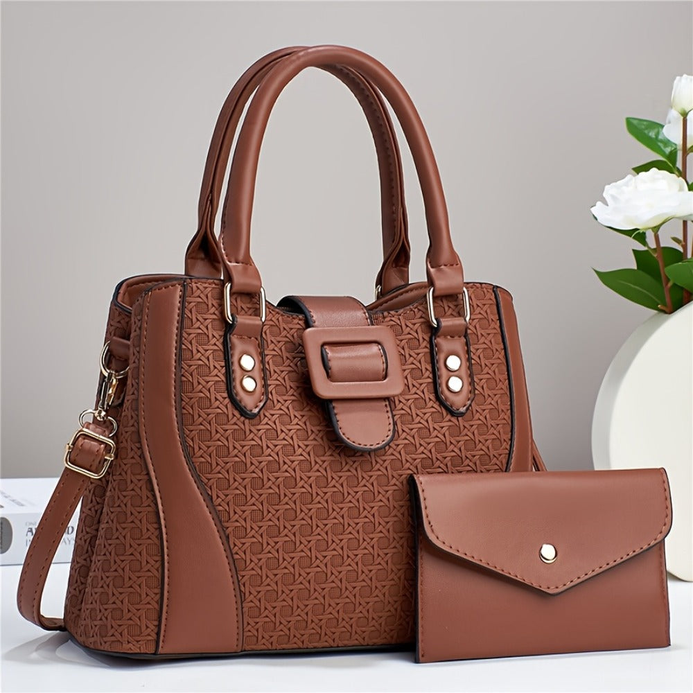 Laptop Bag – 2 Piece, Large Capacity – detail view 8