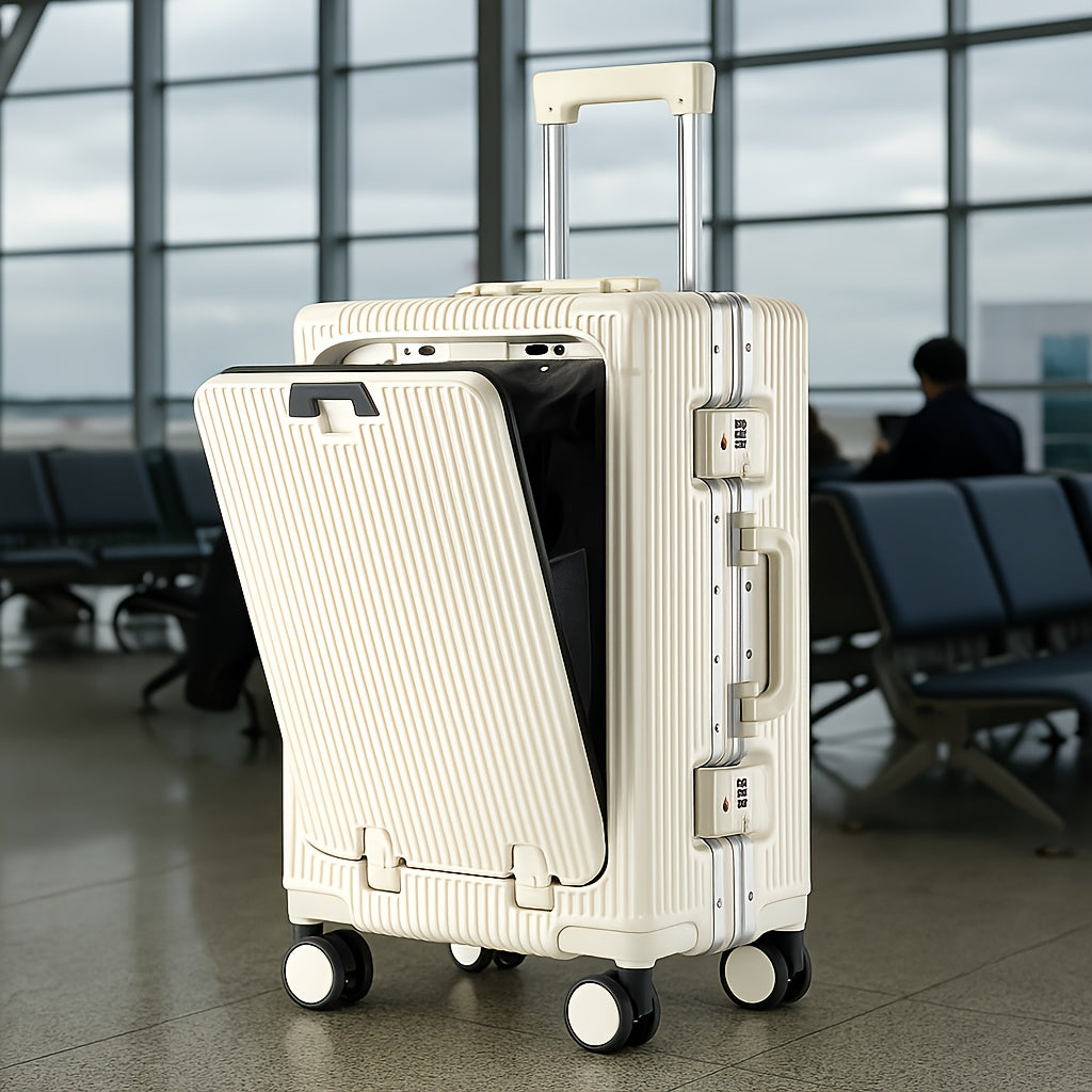 Laptop Bag – 20 Inch, Spinner Wheels – detail view 16
