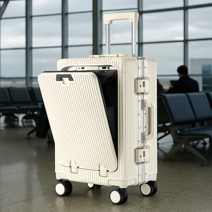 Laptop Bag – 20 Inch, Spinner Wheels – detail view 16