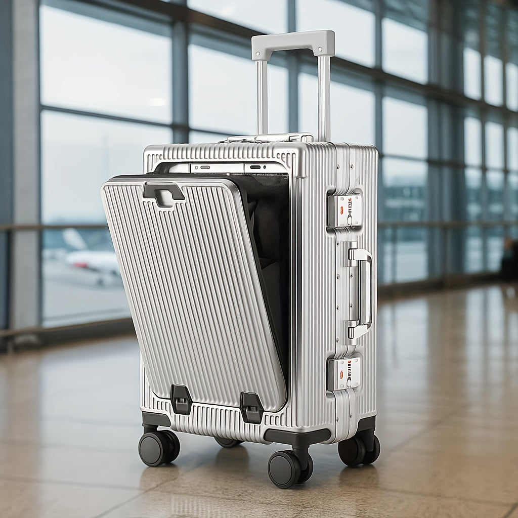 Laptop Bag – 20 Inch, Spinner Wheels – detail view 18