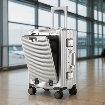 Laptop Bag – 20 Inch, Spinner Wheels – detail view 18