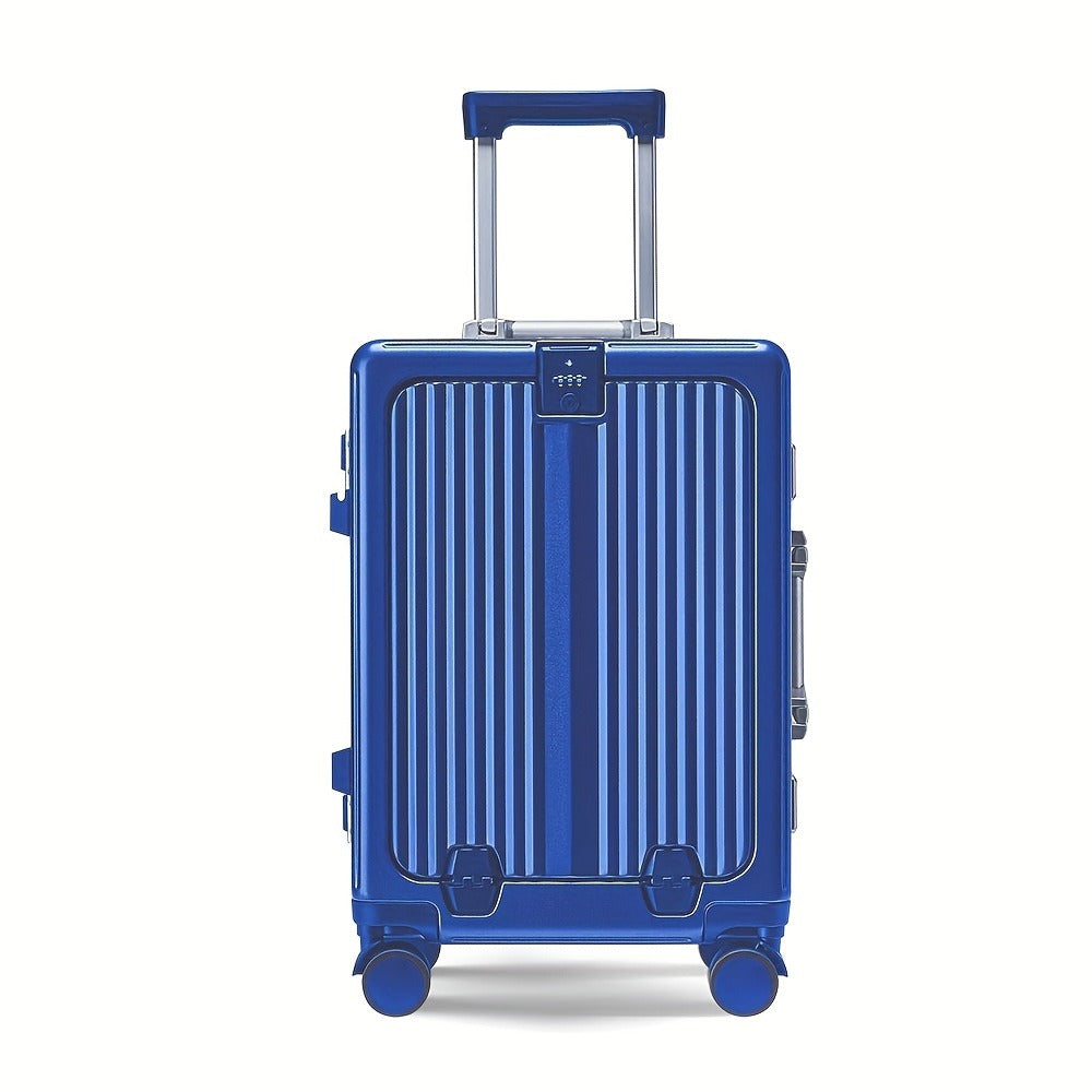 Laptop Bag – 20 Inch, Spinner Wheels, TSA Lock, for Travel – detail view 10