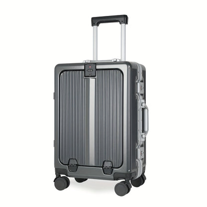 Laptop Bag – 20 Inch, Spinner Wheels, TSA Lock, for Travel – detail view 24