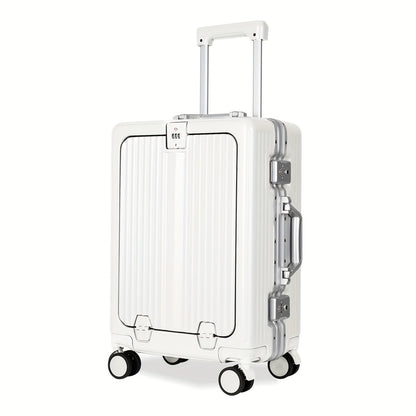 Laptop Bag – 20 Inch, Spinner Wheels, TSA Lock, for Travel – detail view 25