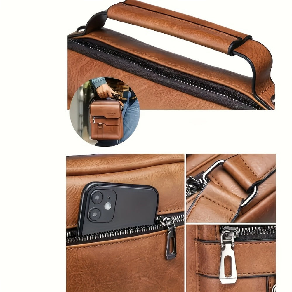 Laptop Bag – 8 Inch, for Work & Everyday Use – detail view 16