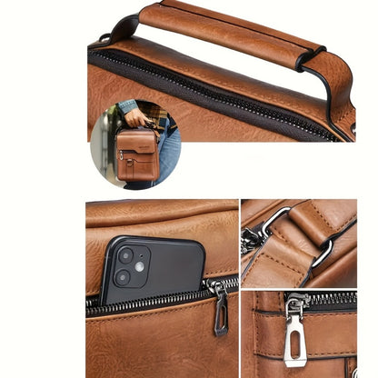 Laptop Bag – 8 Inch, for Work & Everyday Use – detail view 16
