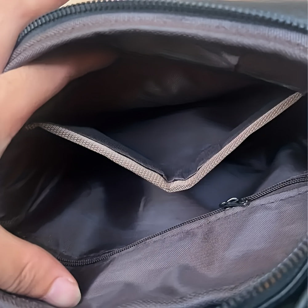 Laptop Bag – 8 Inch, for Work & Everyday Use – detail view 8