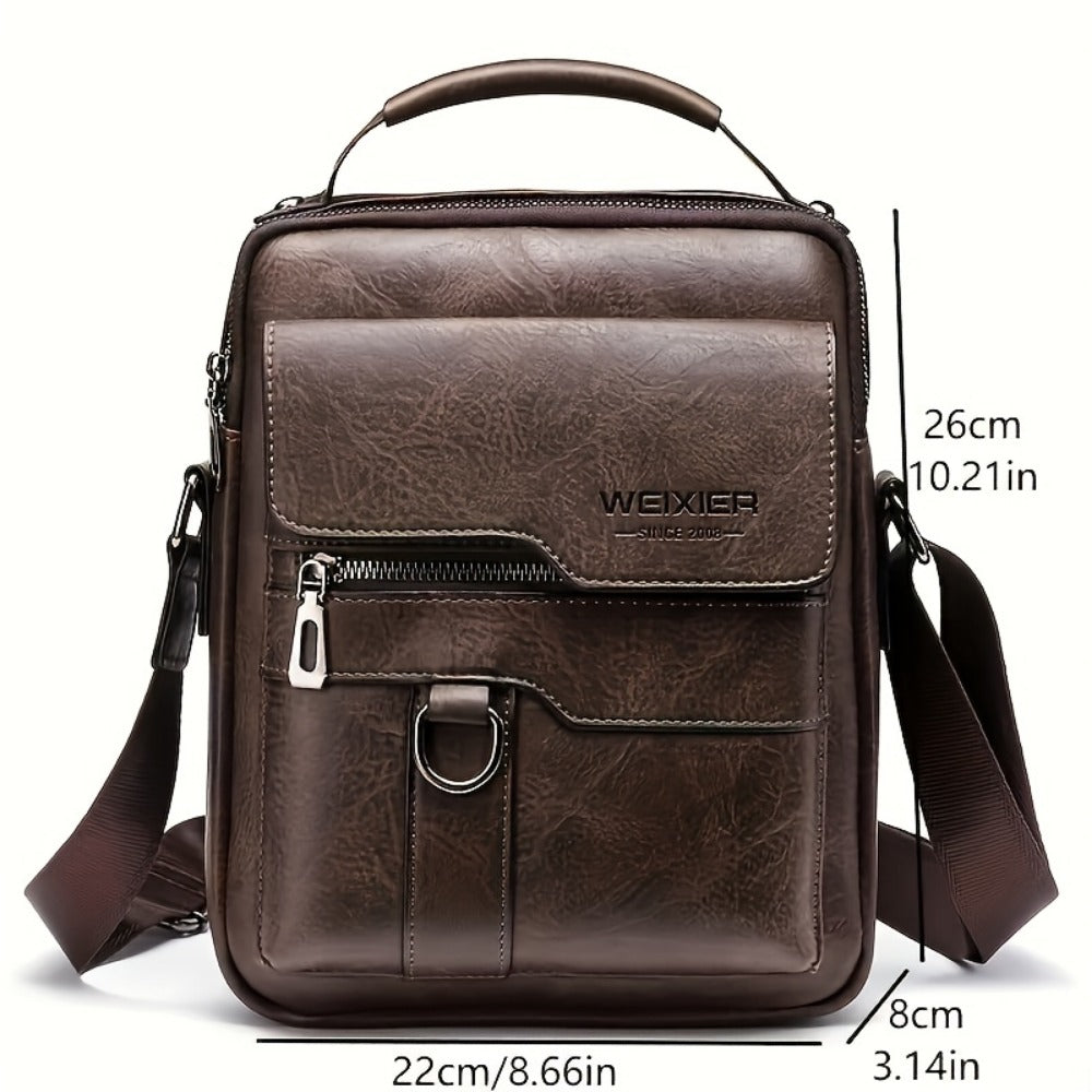 Laptop Bag – 8 Inch, for Work & Everyday Use – detail view 9