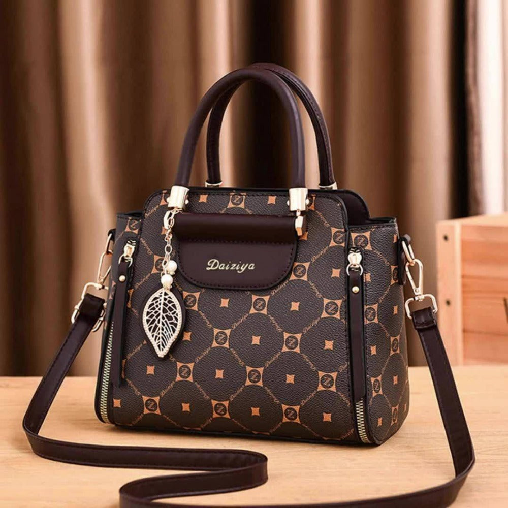 Laptop Bag – Adjustable Strap, for Everyday Use – detail view 14
