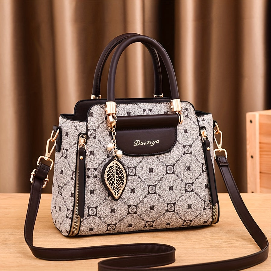 Laptop Bag – Adjustable Strap, for Everyday Use – detail view 3