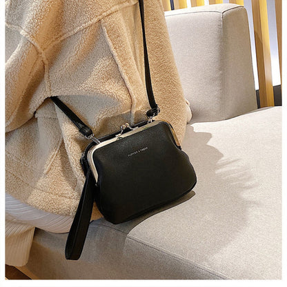 Laptop Bag – Adjustable Strap, Multi Layer Messenger Vintage Adjustable – detail view 25