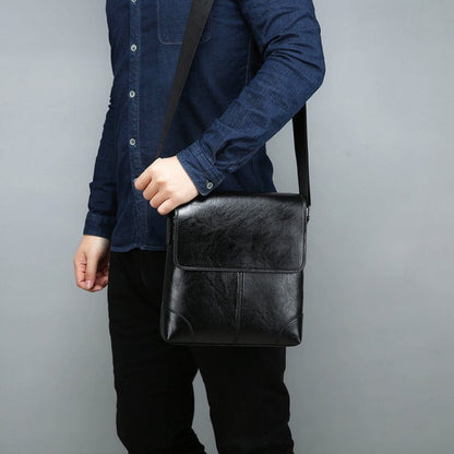 Laptop Bag – Adjustable Strap, for Travel & Work – detail view 14