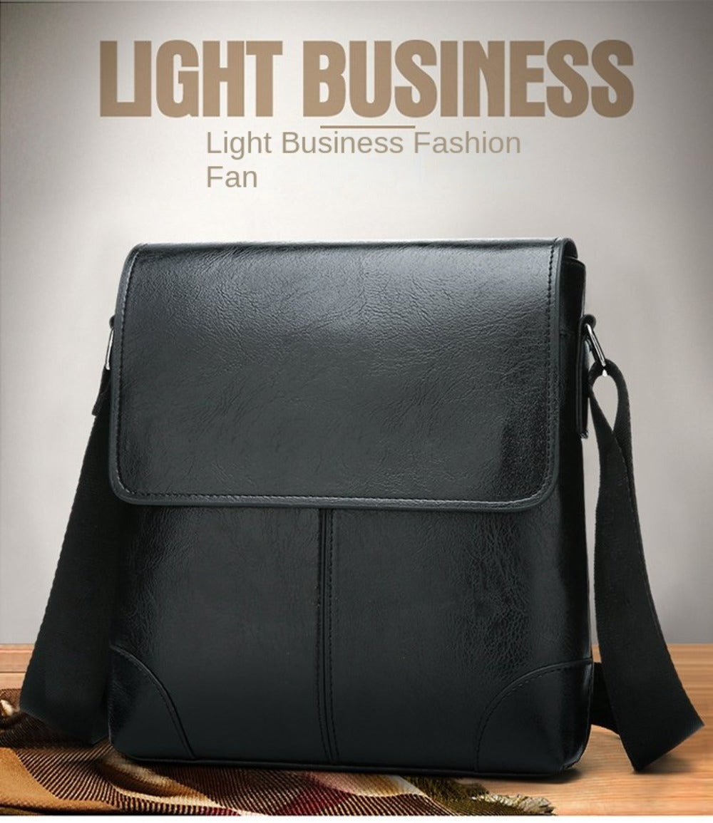 Laptop Bag – Adjustable Strap, for Travel & Work – detail view 9