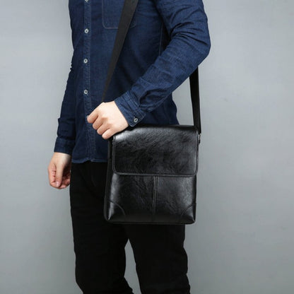 Laptop Bag – Adjustable Strap, for Travel & Work – detail view 2