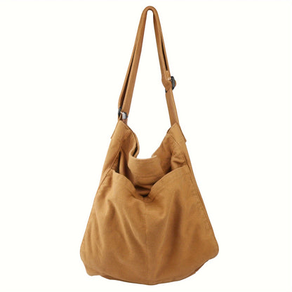 Laptop Bag – 11 Colors, Canvas, Large Capacity, Multi Pocket – detail view 20