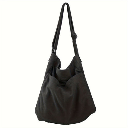 Laptop Bag – 11 Colors, Canvas, Large Capacity, Multi Pocket – detail view 11
