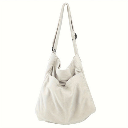 Laptop Bag – 11 Colors, Canvas, Large Capacity, Multi Pocket – detail view 13
