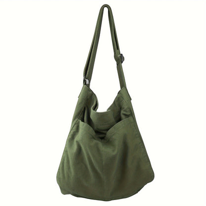Laptop Bag – 11 Colors, Canvas, Large Capacity, Multi Pocket – detail view 26