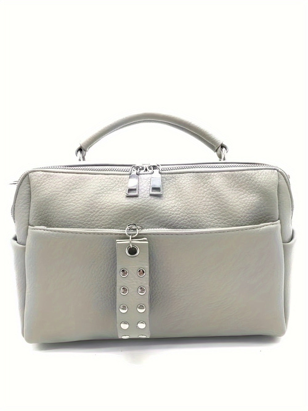 Laptop Bag – for Everyday Use, Large Vintage Style Scratch Resistant – detail view 28