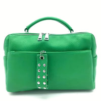 Grass Green