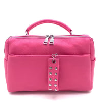 pink color