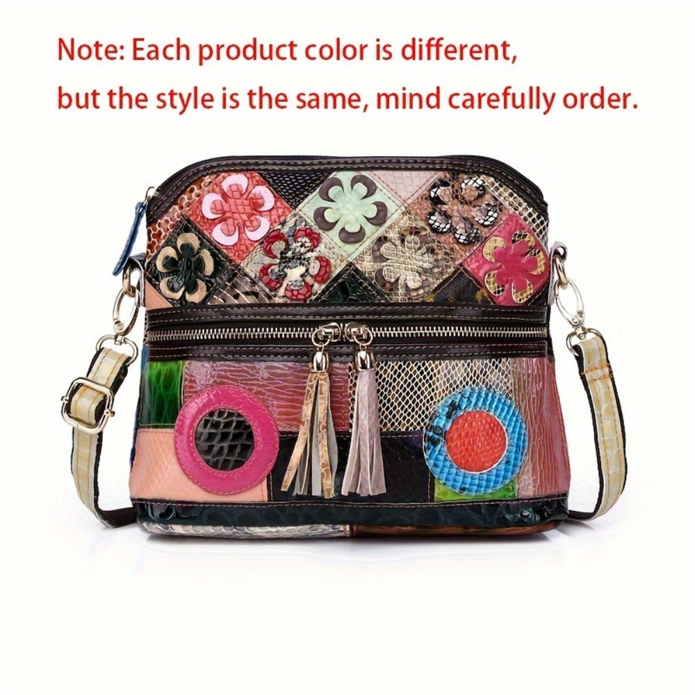 Laptop Bag – Genuine Leather, for Everyday Use – alternate view
