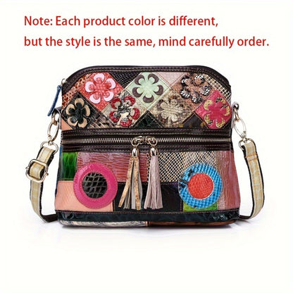Laptop Bag – Genuine Leather, for Everyday Use – alternate view